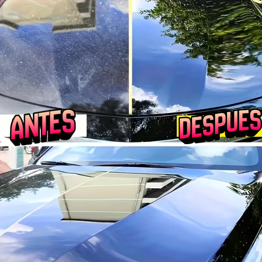 Brillo Extreme® – Brillo Profesional que Hace Destacar tu Vehículo