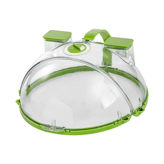 Gray helmet for bikers