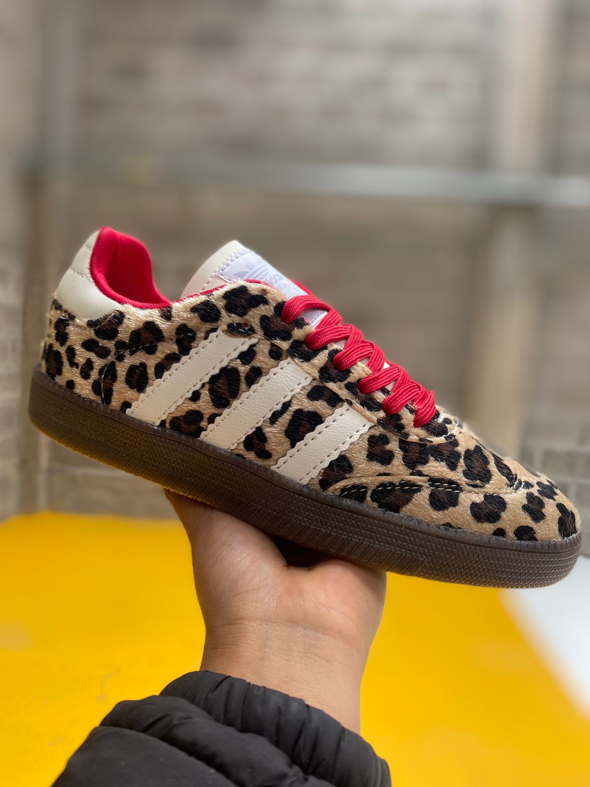 👟 Adidas Samba Urban™ – Zapatillas Urbanas Clásicas Unisex - 40% OFF