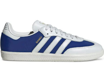 👟 Adidas Samba Urban™ – Zapatillas Urbanas Clásicas Unisex - 40% OFF
