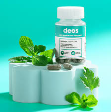 DEOS 3X Control – Protección corporal total 3 en 1