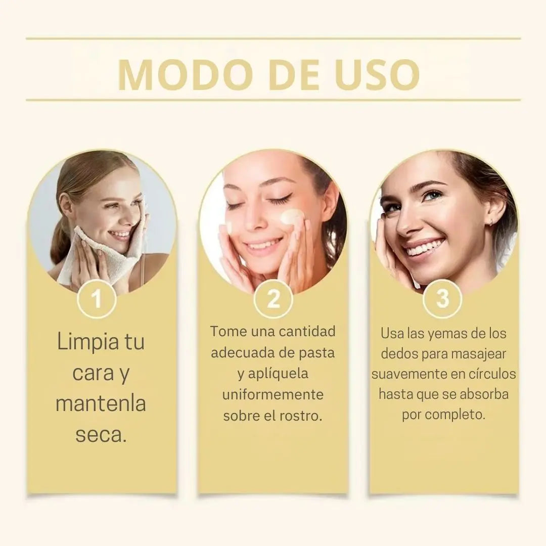 Crema Evil Goods 100gr Cuidado Piel