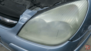 HASSLER® HeadLight Restore Pro – Renovador de Faros 250 ml | Brillo y Protección Profesional