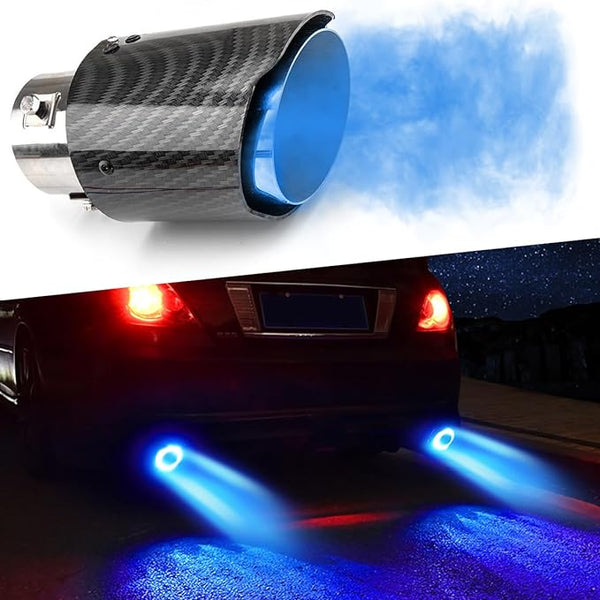 FlameDrive™ – Escape LED turbo