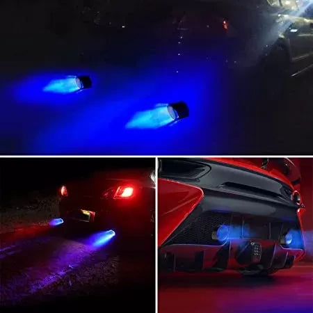 FlameDrive™ – Escape LED turbo